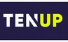 logo ten up