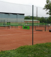 Tournois du Club