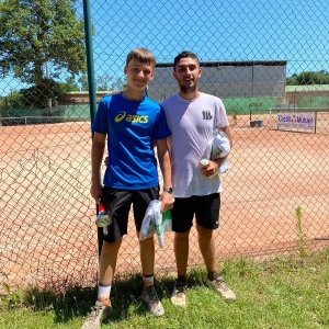 Finalistes TMC